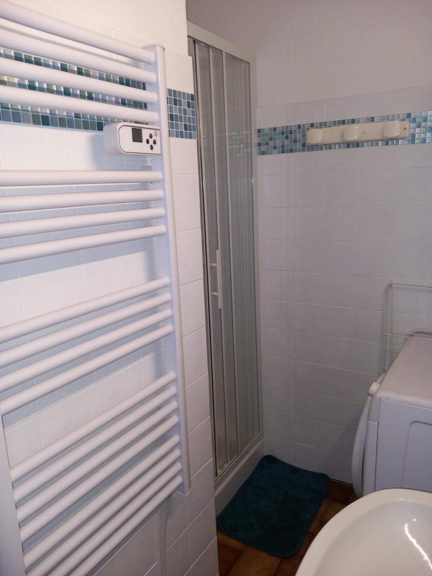 Appartement Chalet En Plein Centre Des Saisies โอตลุซ ภายนอก รูปภาพ