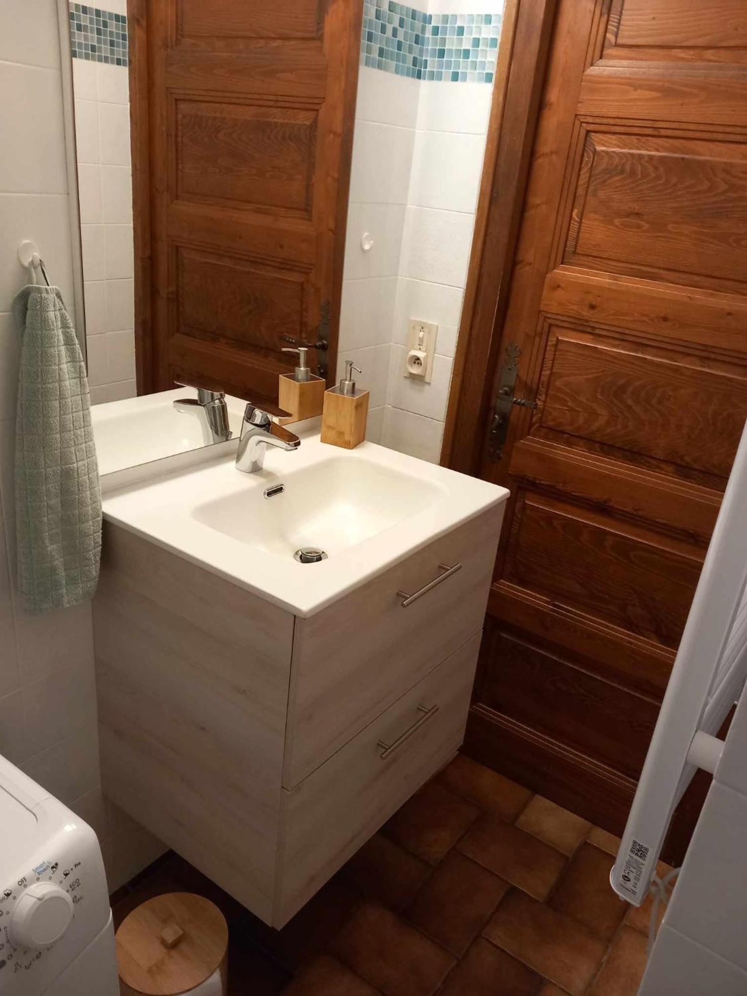 Appartement Chalet En Plein Centre Des Saisies โอตลุซ ภายนอก รูปภาพ